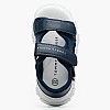 Παιδικές Σαγιονάρες & Πέδιλα Classic.Sandal Μπλε ECOleather-Ύφασμα Tommy Hilfiger Παιδικές Σαγιονάρες & Πέδιλα Classic.Sandal Μπλε ECOleather-Ύφασμα Tommy Hilfiger