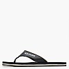 Ανδρικές Σαγιονάρες & Πέδιλα Comfort.Sandal Μαύρο ECOleather Tommy Hilfiger Ανδρικές Σαγιονάρες & Πέδιλα Comfort.Sandal Μαύρο ECOleather Tommy Hilfiger