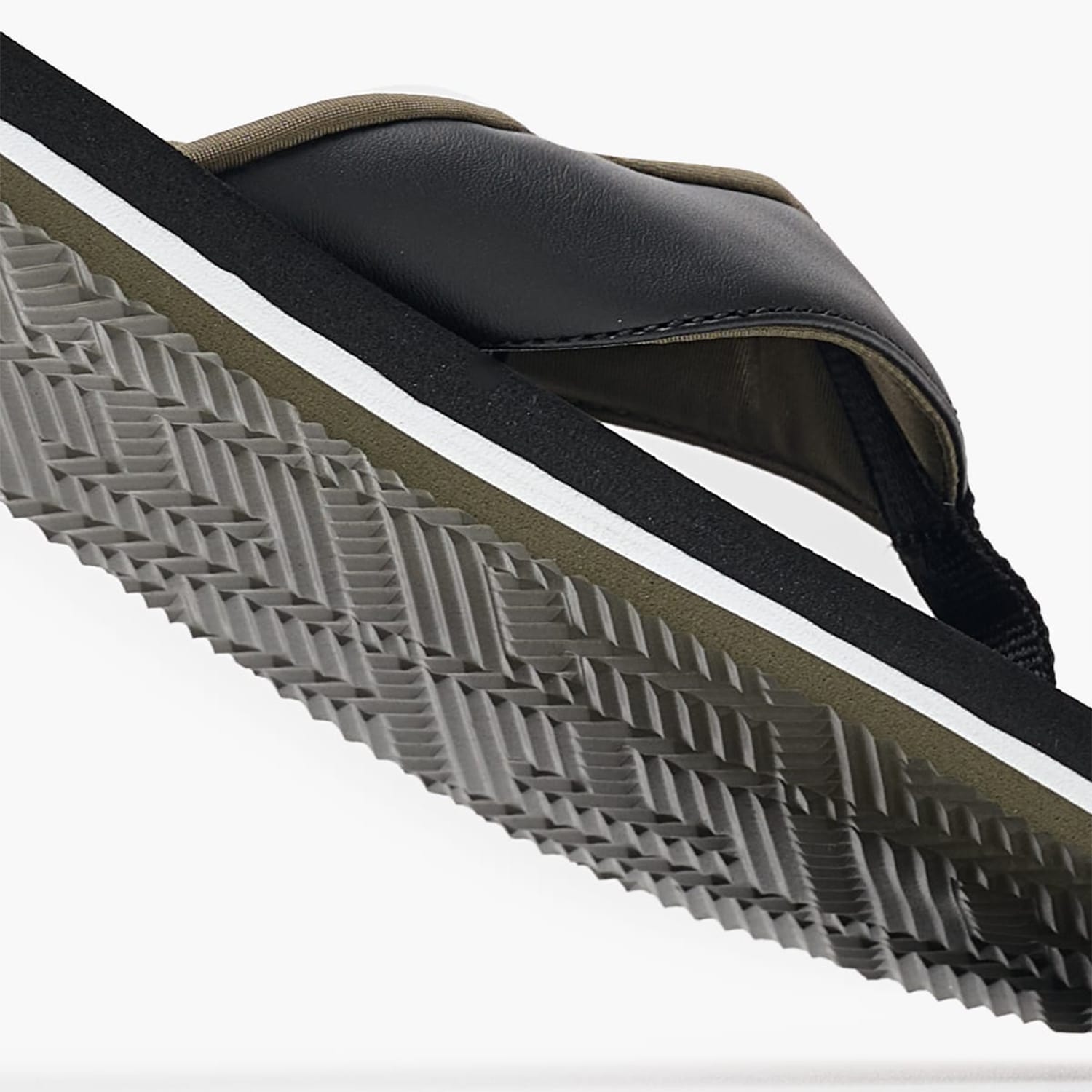 Ανδρικές Σαγιονάρες & Πέδιλα Comfort.Sandal Μαύρο ECOleather Tommy Hilfiger Ανδρικές Σαγιονάρες & Πέδιλα Comfort.Sandal Μαύρο ECOleather Tommy Hilfiger
