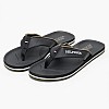 Ανδρικές Σαγιονάρες & Πέδιλα Comfort.Sandal Μαύρο ECOleather Tommy Hilfiger Ανδρικές Σαγιονάρες & Πέδιλα Comfort.Sandal Μαύρο ECOleather Tommy Hilfiger