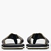 Ανδρικές Σαγιονάρες & Πέδιλα Comfort.Sandal Μαύρο ECOleather Tommy Hilfiger Ανδρικές Σαγιονάρες & Πέδιλα Comfort.Sandal Μαύρο ECOleather Tommy Hilfiger