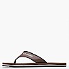 Ανδρικές Σαγιονάρες & Πέδιλα Comfort.Sandal Καφέ ECOleather Tommy Hilfiger Ανδρικές Σαγιονάρες & Πέδιλα Comfort.Sandal Καφέ ECOleather Tommy Hilfiger