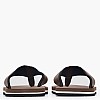 Ανδρικές Σαγιονάρες & Πέδιλα Comfort.Sandal Καφέ ECOleather Tommy Hilfiger Ανδρικές Σαγιονάρες & Πέδιλα Comfort.Sandal Καφέ ECOleather Tommy Hilfiger
