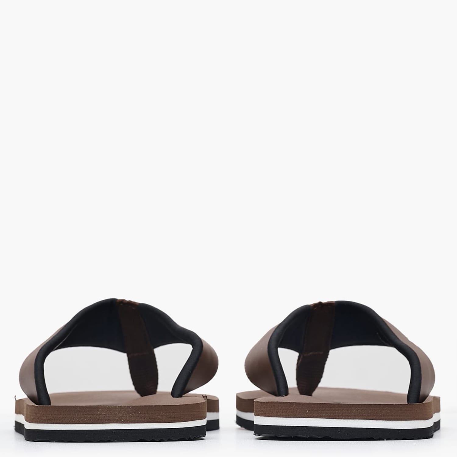 Ανδρικές Σαγιονάρες & Πέδιλα Comfort.Sandal Καφέ ECOleather Tommy Hilfiger Ανδρικές Σαγιονάρες & Πέδιλα Comfort.Sandal Καφέ ECOleather Tommy Hilfiger