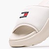 Γυναικείες Σαγιονάρες & Πέδιλα Comfy.Slide Μπεζ Ύφασμα Tommy Hilfiger Γυναικείες Σαγιονάρες & Πέδιλα Comfy.Slide Μπεζ Ύφασμα Tommy Hilfiger