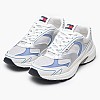 Γυναικεία Παπούτσια Casual Coney.Metallic Μπλε ECOleather-Ύφασμα Tommy Hilfiger Γυναικεία Παπούτσια Casual Coney.Metallic Μπλε ECOleather-Ύφασμα Tommy Hilfiger