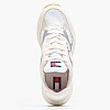 Γυναικεία Παπούτσια Casual Coney.Metallic Μπεζ ECOleather-Ύφασμα Tommy Hilfiger Γυναικεία Παπούτσια Casual Coney.Metallic Μπεζ ECOleather-Ύφασμα Tommy Hilfiger