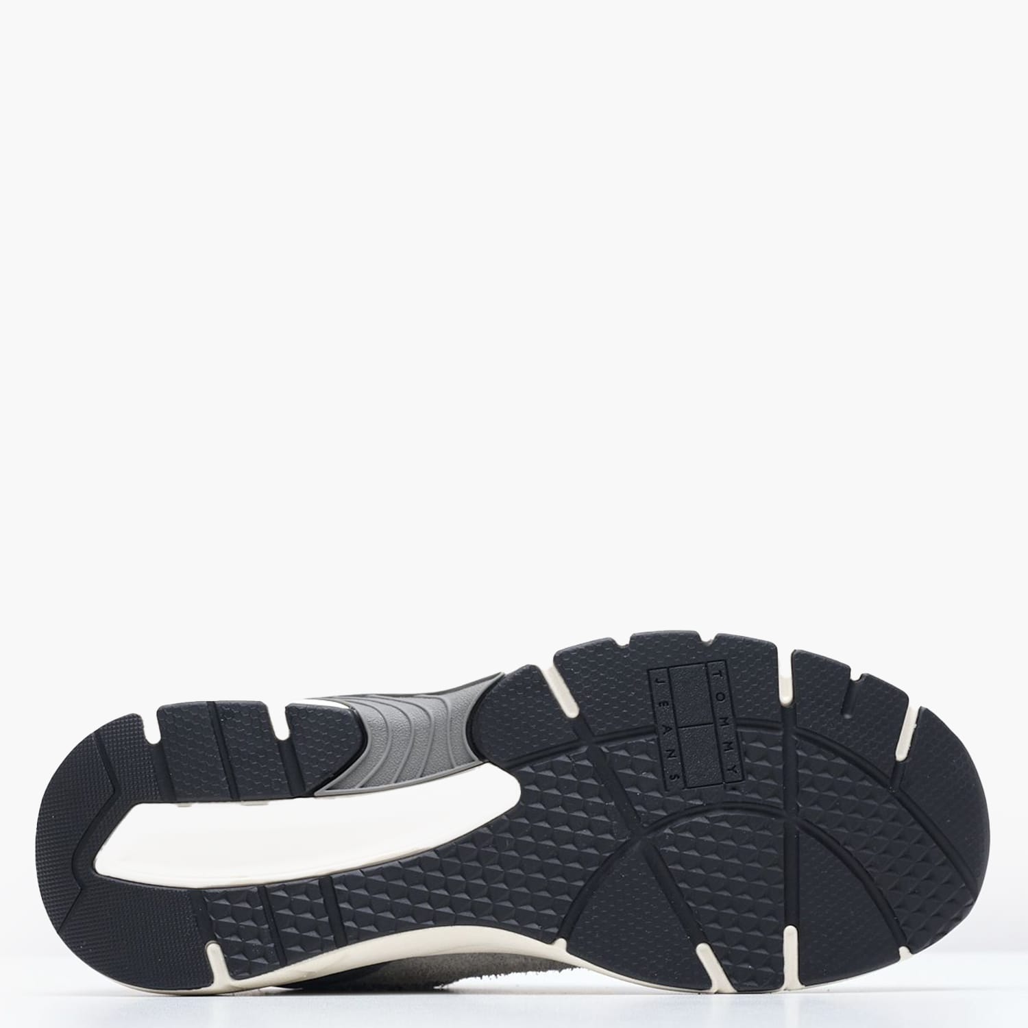 Ανδρικά Παπούτσια Casual Coney.Suede Γκρι Δέρμα Καστόρι-Ύφασμα Tommy Hilfiger Ανδρικά Παπούτσια Casual Coney.Suede Γκρι Δέρμα Καστόρι-Ύφασμα Tommy Hilfiger