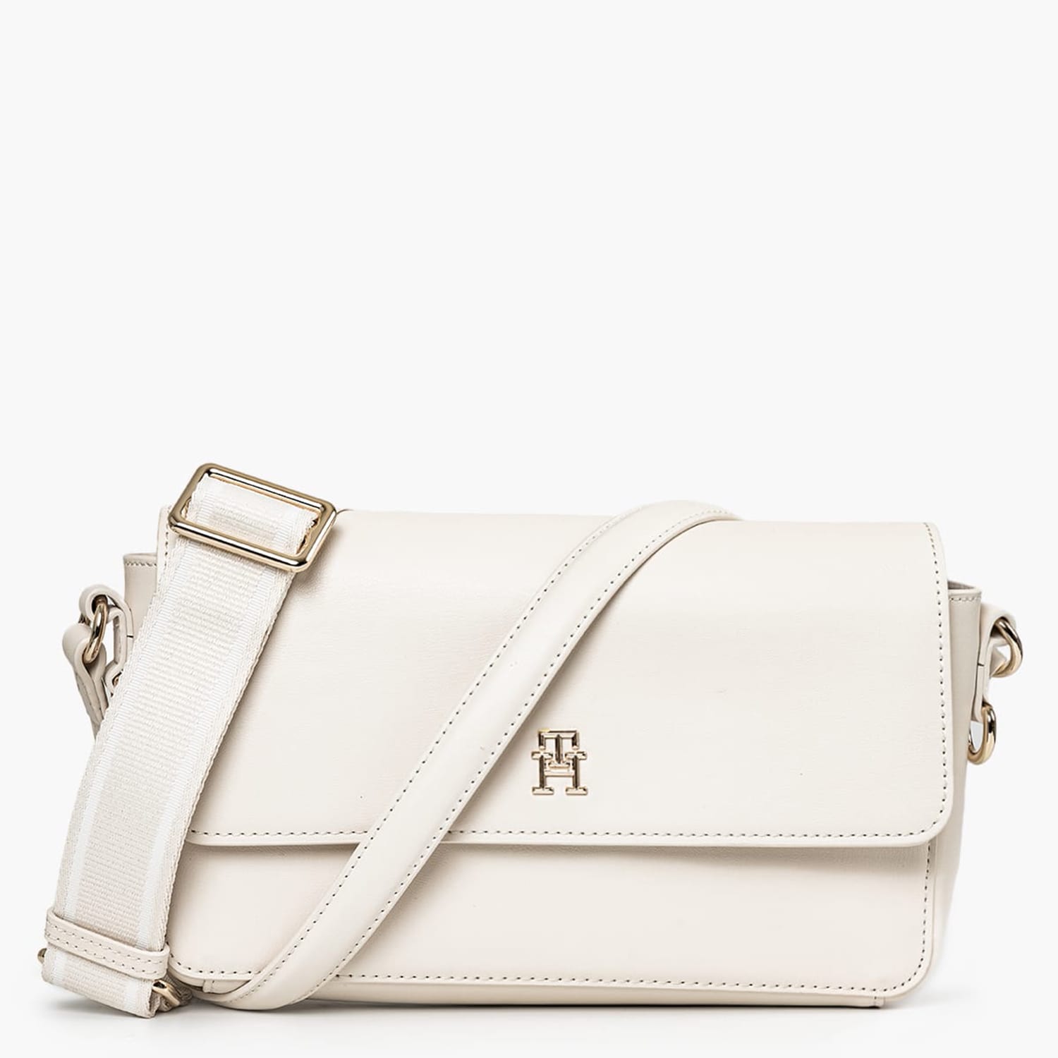 Γυναικείες Τσάντες Distinct.Conv Μπεζ ECOleather Tommy Hilfiger