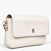 Women Bags Distinct.Conv Beige ECOleather Tommy Hilfiger Women Bags Distinct.Conv Beige ECOleather Tommy Hilfiger