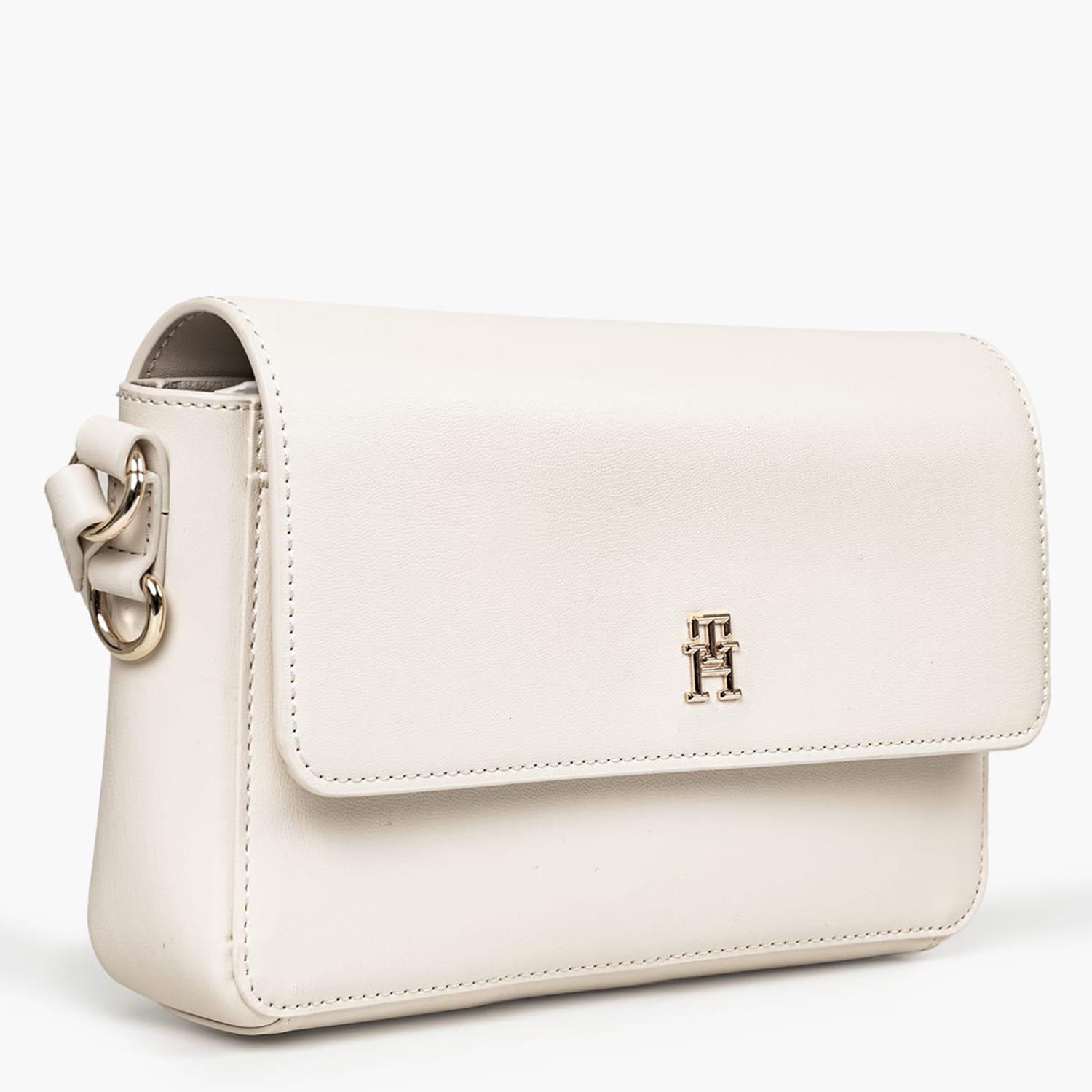 Γυναικείες Τσάντες Distinct.Conv Μπεζ ECOleather Tommy Hilfiger