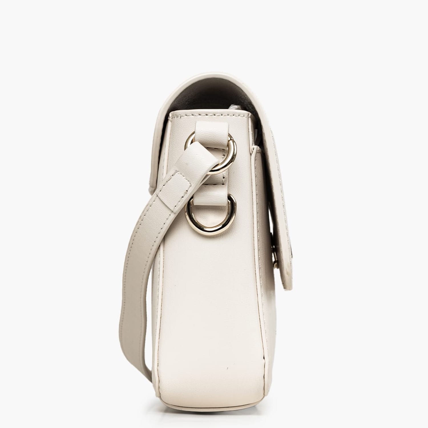 Women Bags Distinct.Conv Beige ECOleather Tommy Hilfiger Women Bags Distinct.Conv Beige ECOleather Tommy Hilfiger