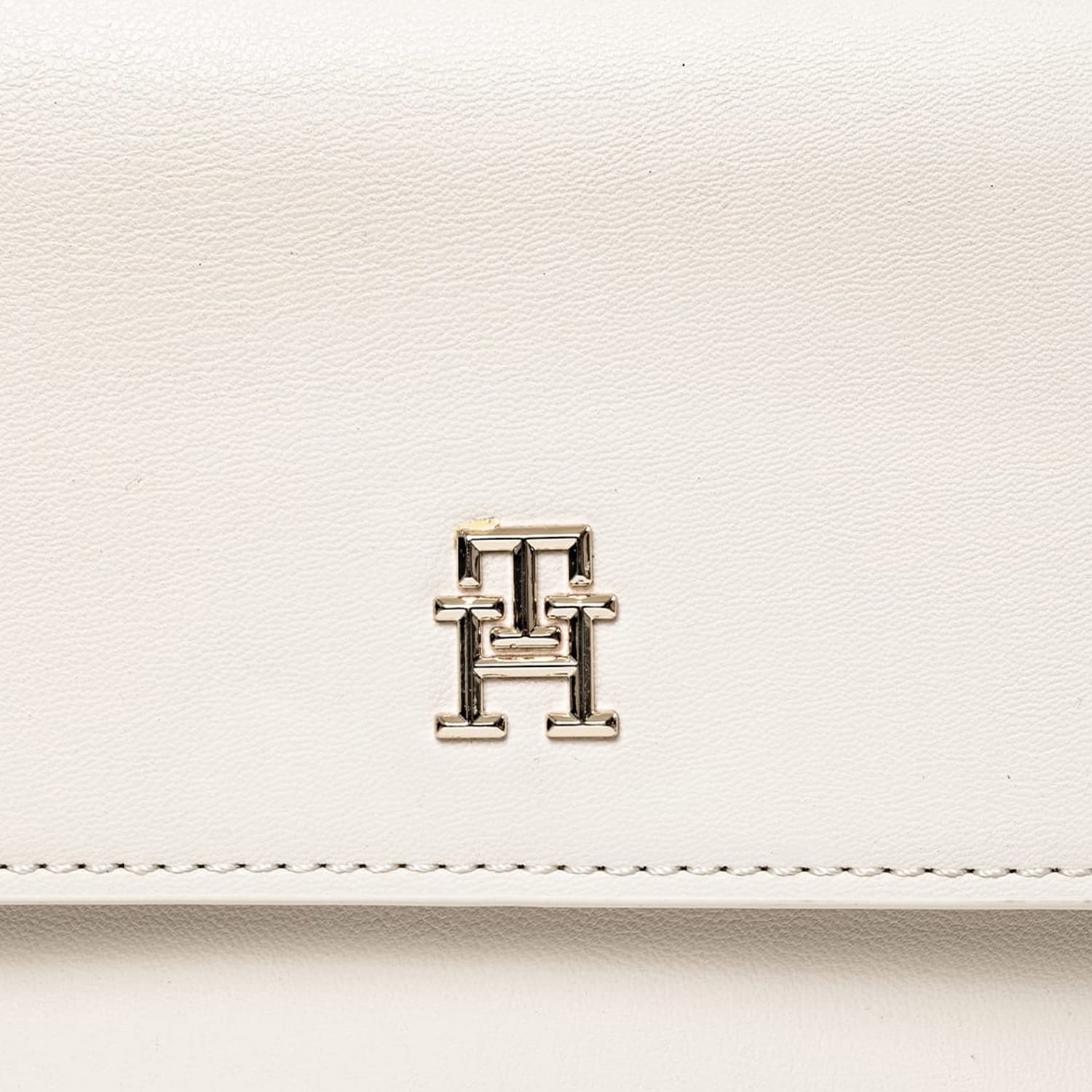 Women Bags Distinct.Conv Beige ECOleather Tommy Hilfiger Women Bags Distinct.Conv Beige ECOleather Tommy Hilfiger