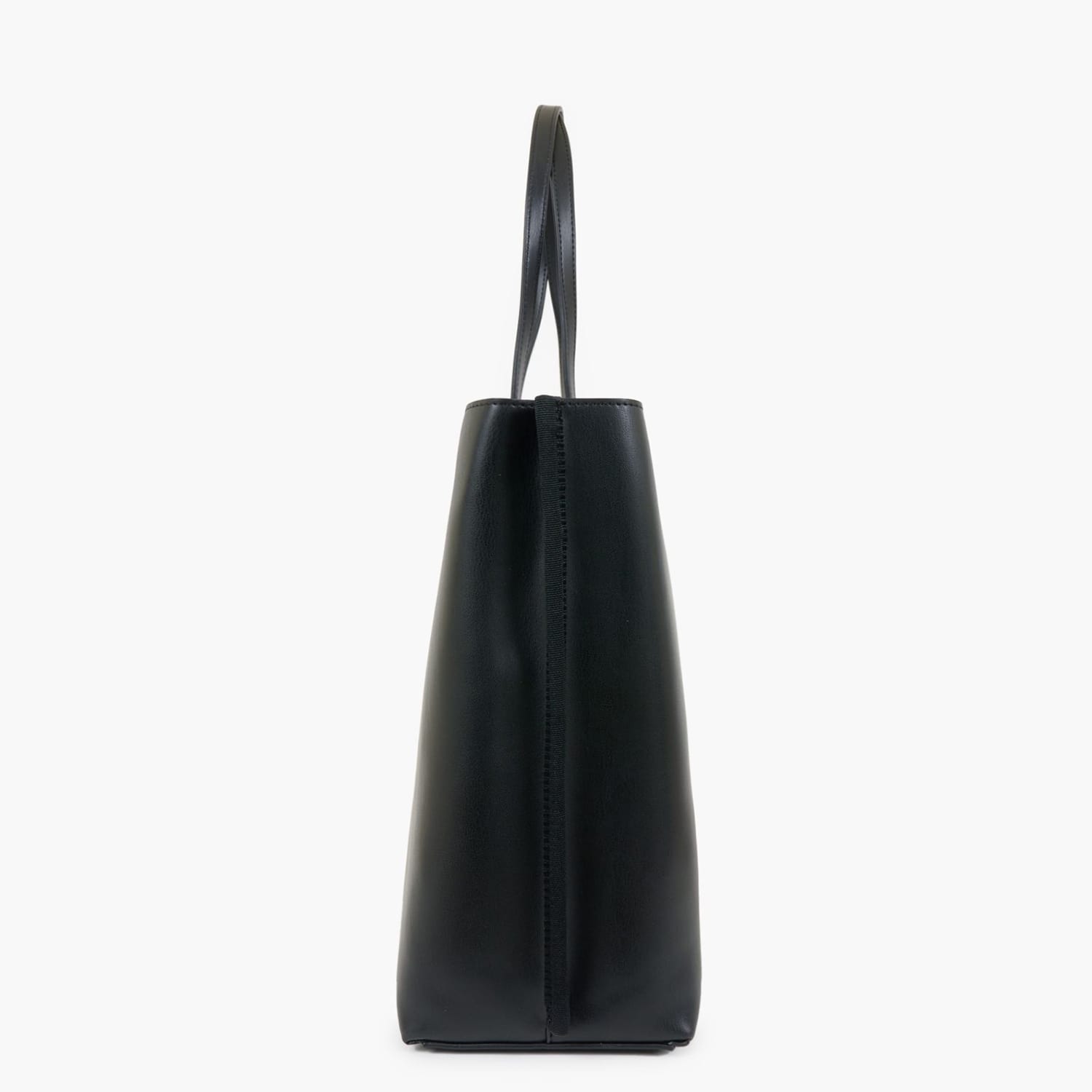 Γυναικείες Τσάντες Distinct.Tote Μαύρο ECOleather Tommy Hilfiger Γυναικείες Τσάντες Distinct.Tote Μαύρο ECOleather Tommy Hilfiger