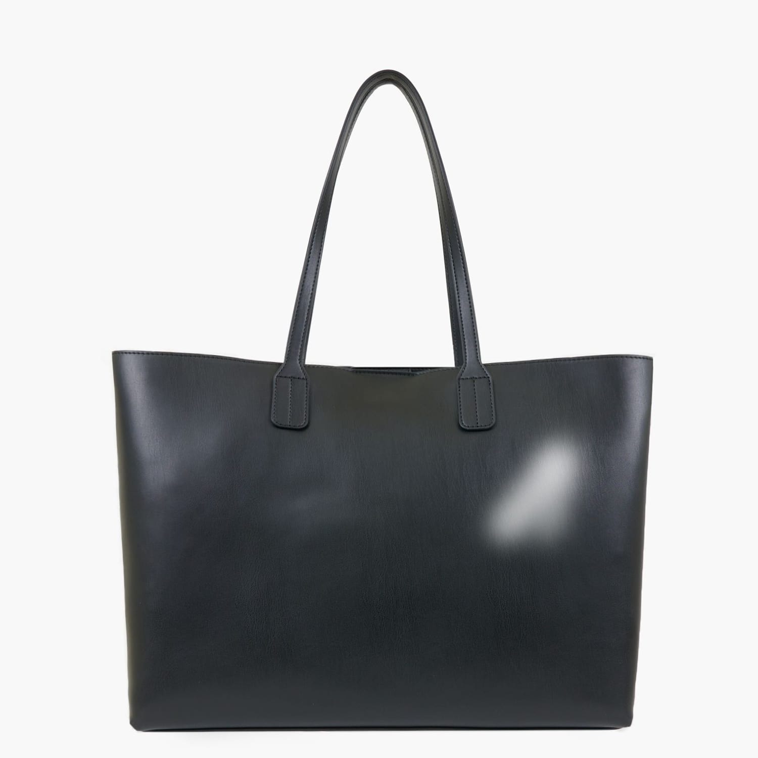 Γυναικείες Τσάντες Distinct.Tote Μαύρο ECOleather Tommy Hilfiger Γυναικείες Τσάντες Distinct.Tote Μαύρο ECOleather Tommy Hilfiger