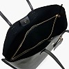 Γυναικείες Τσάντες Distinct.Tote Μαύρο ECOleather Tommy Hilfiger Γυναικείες Τσάντες Distinct.Tote Μαύρο ECOleather Tommy Hilfiger