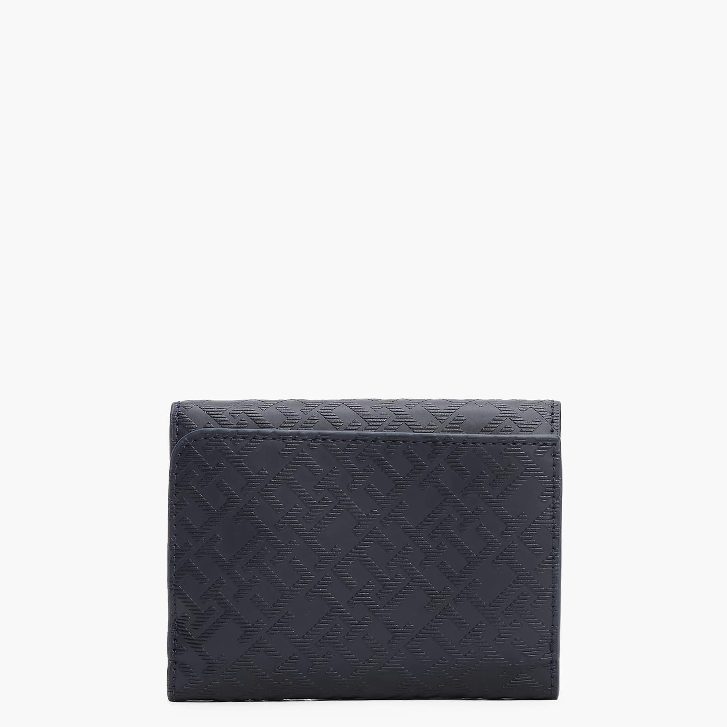 Γυναικεία Πορτοφόλια Distinct.Wallet Μπλε ECOleather Tommy Hilfiger