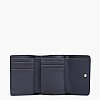 Γυναικεία Πορτοφόλια Distinct.Wallet Μπλε ECOleather Tommy Hilfiger Γυναικεία Πορτοφόλια Distinct.Wallet Μπλε ECOleather Tommy Hilfiger