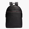 Ανδρικές Τσάντες Dome.Bp Μαύρο ECOleather Tommy Hilfiger Ανδρικές Τσάντες Dome.Bp Μαύρο ECOleather Tommy Hilfiger