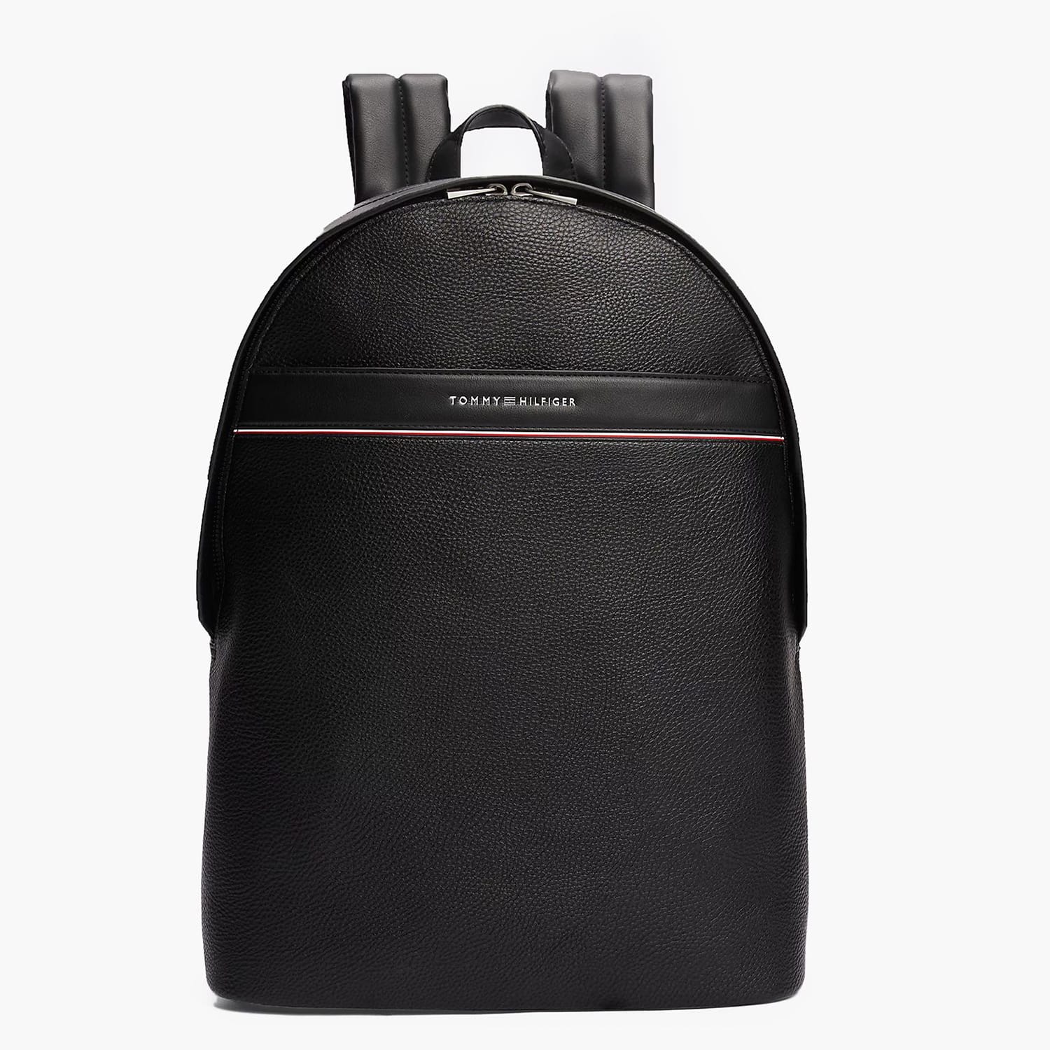Ανδρικές Τσάντες Dome.Bp Μαύρο ECOleather Tommy Hilfiger