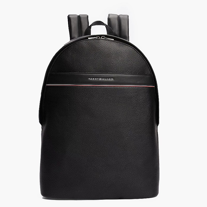 Ανδρικές Τσάντες Dome.Bp Μαύρο ECOleather Tommy Hilfiger