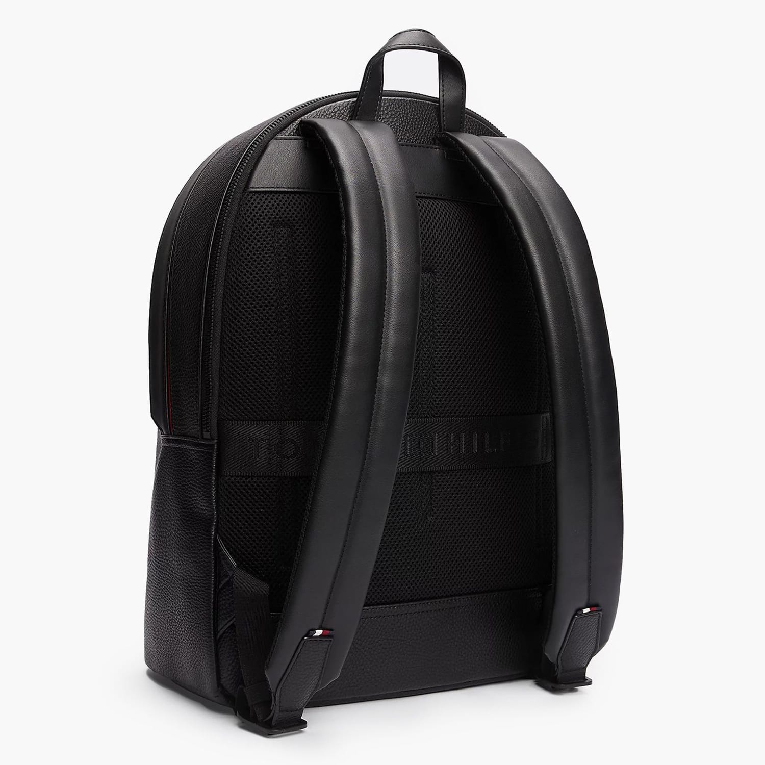 Ανδρικές Τσάντες Dome.Bp Μαύρο ECOleather Tommy Hilfiger Ανδρικές Τσάντες Dome.Bp Μαύρο ECOleather Tommy Hilfiger