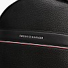Ανδρικές Τσάντες Dome.Bp Μαύρο ECOleather Tommy Hilfiger Ανδρικές Τσάντες Dome.Bp Μαύρο ECOleather Tommy Hilfiger