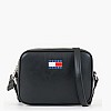 Γυναικείες Τσάντες Ess.Camerabag Μαύρο ECOleather Tommy Hilfiger Γυναικείες Τσάντες Ess.Camerabag Μαύρο ECOleather Tommy Hilfiger