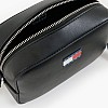 Γυναικείες Τσάντες Ess.Camerabag Μαύρο ECOleather Tommy Hilfiger Γυναικείες Τσάντες Ess.Camerabag Μαύρο ECOleather Tommy Hilfiger