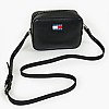 Γυναικείες Τσάντες Ess.Camerabag Μαύρο ECOleather Tommy Hilfiger Γυναικείες Τσάντες Ess.Camerabag Μαύρο ECOleather Tommy Hilfiger