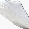Γυναικεία Παπούτσια Casual Essential.Court Άσπρο Δέρμα Tommy Hilfiger Γυναικεία Παπούτσια Casual Essential.Court Άσπρο Δέρμα Tommy Hilfiger