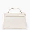 Γυναικείες Τσάντες Eternity.Satchel Μπεζ ECOleather Tommy Hilfiger Γυναικείες Τσάντες Eternity.Satchel Μπεζ ECOleather Tommy Hilfiger