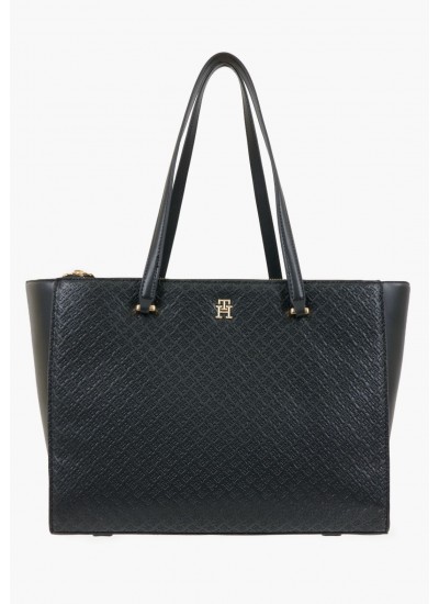 Γυναικείες Τσάντες JC4003 Χρυσό ECOleather Love Moschino