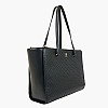 Γυναικείες Τσάντες Eternity.Tote Μαύρο ECOleather Tommy Hilfiger Γυναικείες Τσάντες Eternity.Tote Μαύρο ECOleather Tommy Hilfiger
