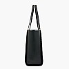 Γυναικείες Τσάντες Eternity.Tote Μαύρο ECOleather Tommy Hilfiger Γυναικείες Τσάντες Eternity.Tote Μαύρο ECOleather Tommy Hilfiger