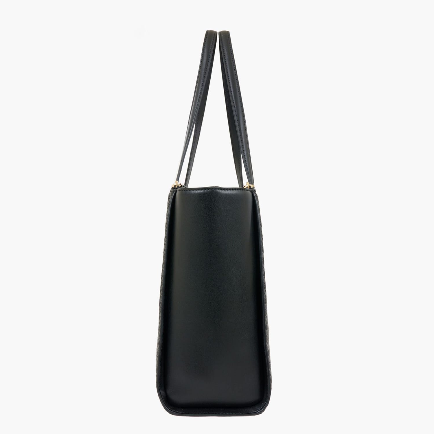 Γυναικείες Τσάντες Eternity.Tote Μαύρο ECOleather Tommy Hilfiger Γυναικείες Τσάντες Eternity.Tote Μαύρο ECOleather Tommy Hilfiger