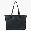 Γυναικείες Τσάντες Eternity.Tote Μαύρο ECOleather Tommy Hilfiger Γυναικείες Τσάντες Eternity.Tote Μαύρο ECOleather Tommy Hilfiger