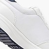 Παιδικά Παπούτσια Casual Flag.Up Άσπρο ECOleather-Ύφασμα Tommy Hilfiger Παιδικά Παπούτσια Casual Flag.Up Άσπρο ECOleather-Ύφασμα Tommy Hilfiger