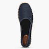 Γυναικείες Εσπαντρίγιες Flg.Canvas Μπλε Ύφασμα Tommy Hilfiger Γυναικείες Εσπαντρίγιες Flg.Canvas Μπλε Ύφασμα Tommy Hilfiger