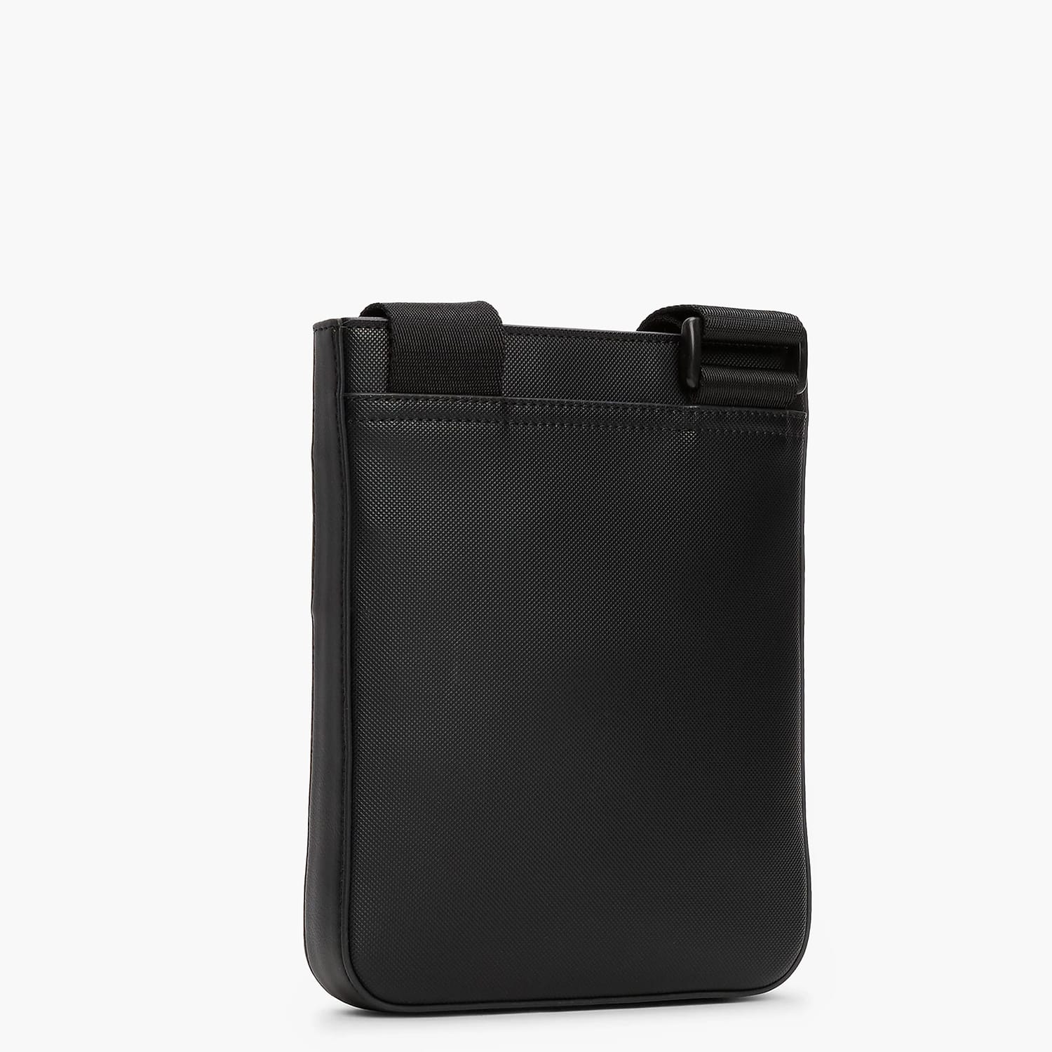 Ανδρικές Τσάντες Foundation.Cross Μαύρο ECOleather Tommy Hilfiger Ανδρικές Τσάντες Foundation.Cross Μαύρο ECOleather Tommy Hilfiger