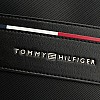 Ανδρικές Τσάντες Foundation.Cross Μαύρο ECOleather Tommy Hilfiger Ανδρικές Τσάντες Foundation.Cross Μαύρο ECOleather Tommy Hilfiger