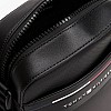 Ανδρικές Τσάντες Foundation.Mini Μαύρο ECOleather Tommy Hilfiger Ανδρικές Τσάντες Foundation.Mini Μαύρο ECOleather Tommy Hilfiger