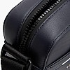 Ανδρικές Τσάντες Foundation.Mini Μπλε ECOleather Tommy Hilfiger Ανδρικές Τσάντες Foundation.Mini Μπλε ECOleather Tommy Hilfiger