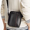 Ανδρικές Τσάντες Foundation.Reporter Μαύρο ECOleather Tommy Hilfiger Ανδρικές Τσάντες Foundation.Reporter Μαύρο ECOleather Tommy Hilfiger