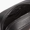 Ανδρικές Τσάντες Foundation.Reporter Μαύρο ECOleather Tommy Hilfiger Ανδρικές Τσάντες Foundation.Reporter Μαύρο ECOleather Tommy Hilfiger