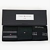 Men Socks Giftbox.3p Black Cotton Tommy Hilfiger Men Socks Giftbox.3p Black Cotton Tommy Hilfiger