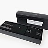 Men Socks Giftbox.3p Black Cotton Tommy Hilfiger Men Socks Giftbox.3p Black Cotton Tommy Hilfiger