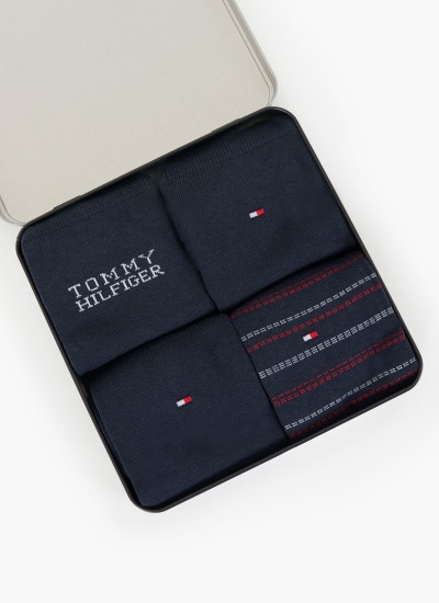 Γυνακεία Καπέλα Bucket.Floral Multi Βαμβάκι Tommy Hilfiger