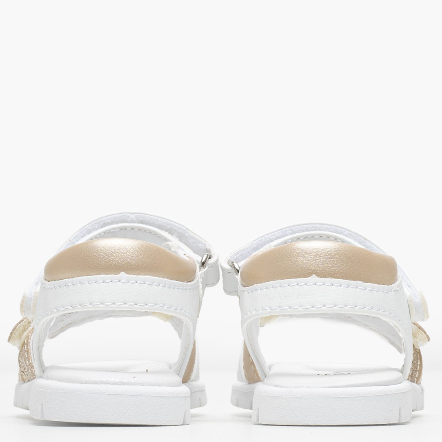 Kids Flip Flops & Sandals Gld.Sandal Gold ECOleather Tommy Hilfiger Kids Flip Flops & Sandals Gld.Sandal Gold ECOleather Tommy Hilfiger
