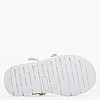 Kids Flip Flops & Sandals Gld.Sandal Gold ECOleather Tommy Hilfiger Kids Flip Flops & Sandals Gld.Sandal Gold ECOleather Tommy Hilfiger